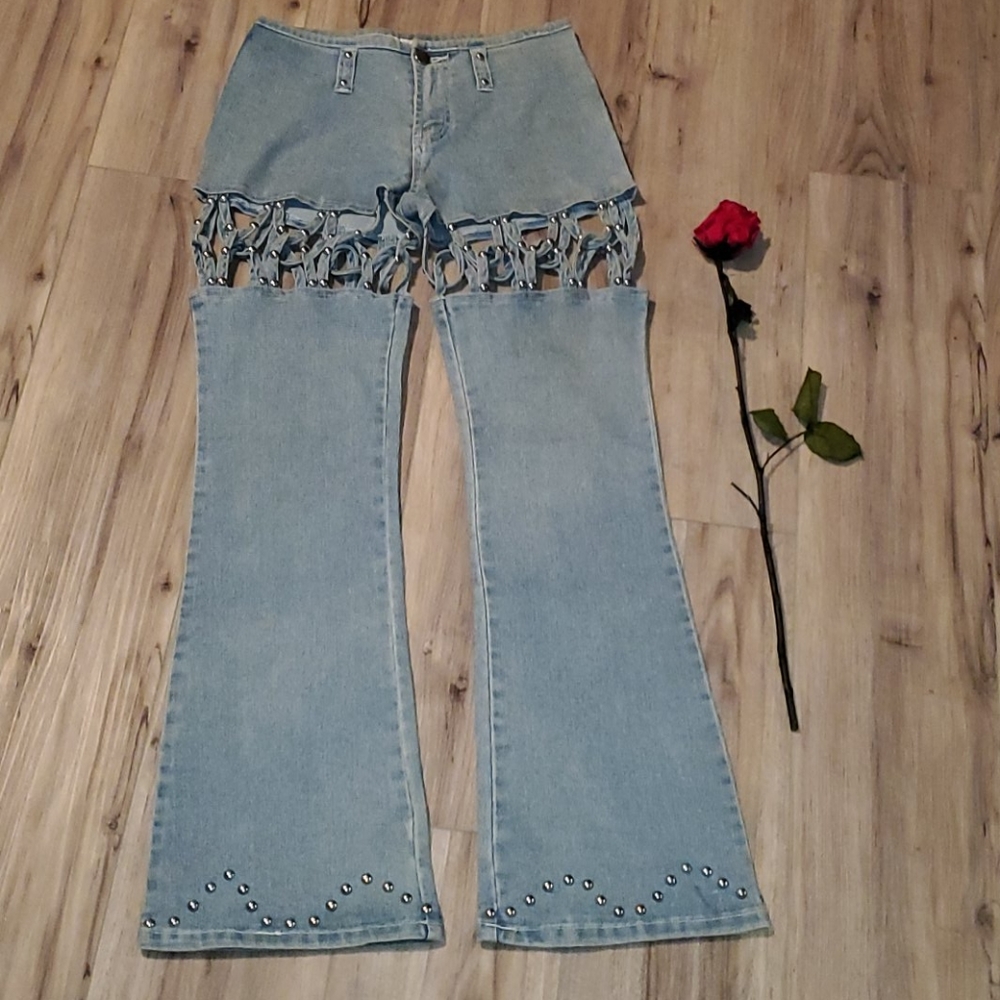 Cute Pair of Jeans👖